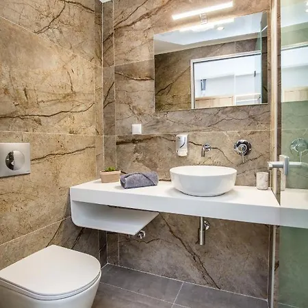 Szálloda New Azzurro Deluxe Limenária
