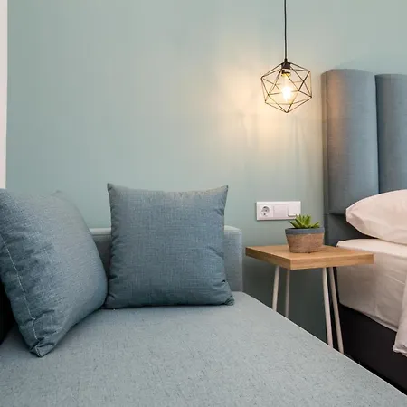 فندق New Azzurro Deluxe يميناريا