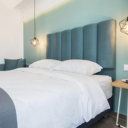 فندق New Azzurro Deluxe *