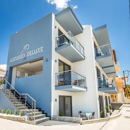 فندق New Azzurro Deluxe