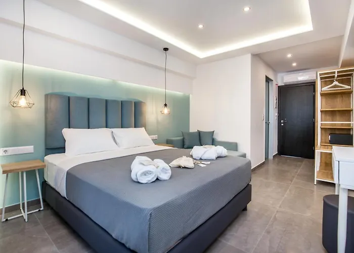 New Azzurro Deluxe *