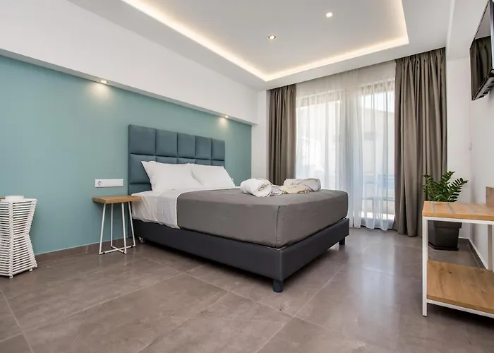 New Azzurro Deluxe *