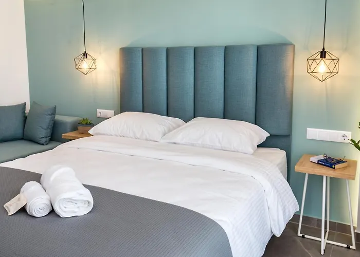 فندق New Azzurro Deluxe يميناريا