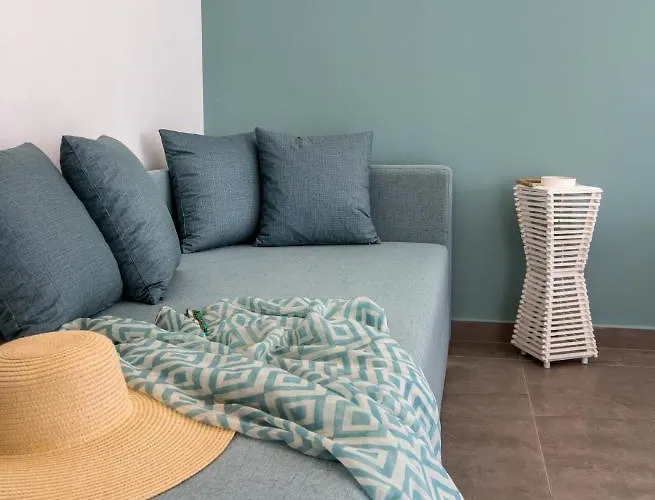 New Azzurro Deluxe *