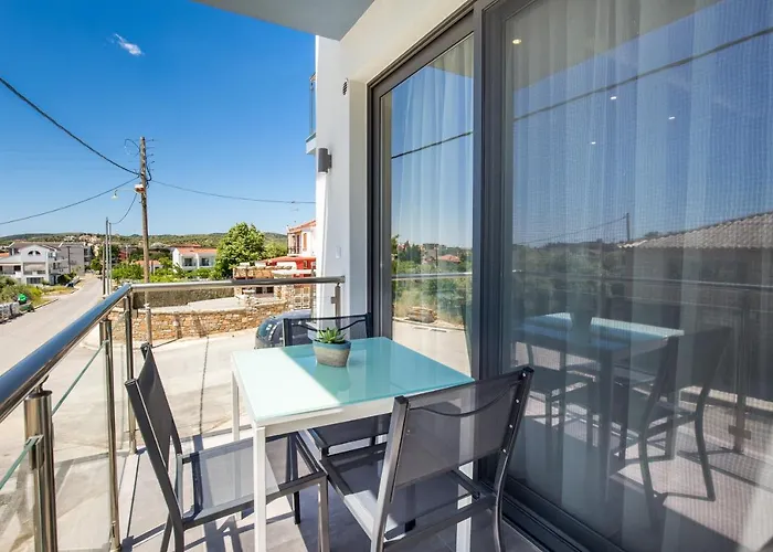 New Azzurro Deluxe فندق *