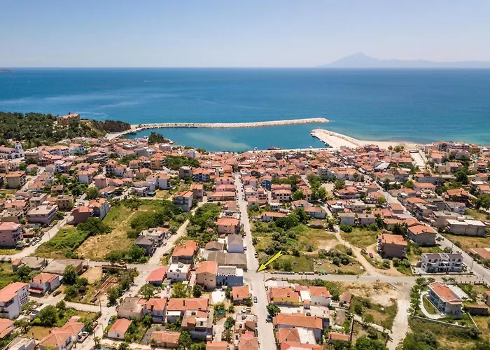 فندق New Azzurro Deluxe *