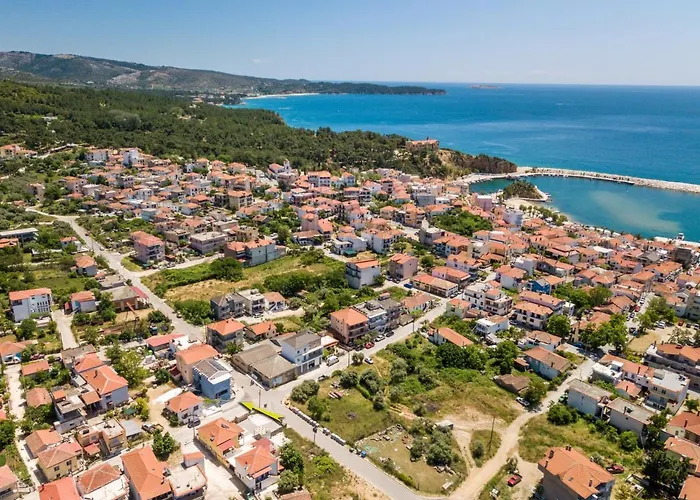 New Azzurro Deluxe فندق