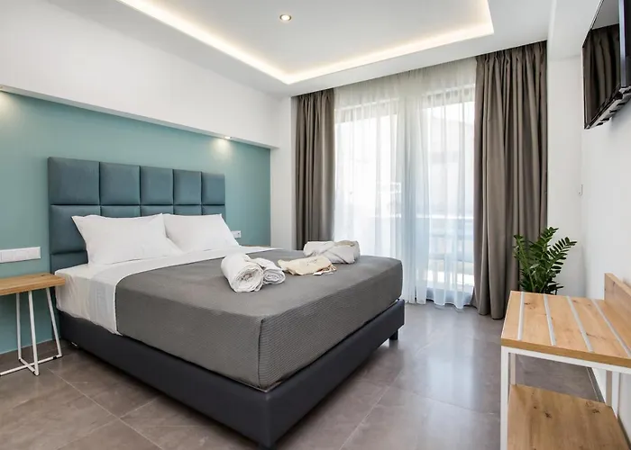 Otel New Azzurro Deluxe *