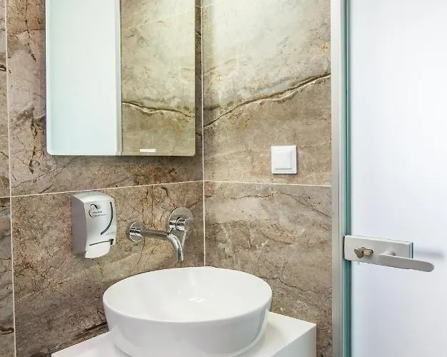 Otel New Azzurro Deluxe Limenaria (Thasos)