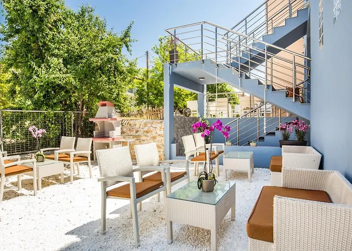 New Azzurro Deluxe *