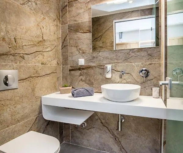 Otel New Azzurro Deluxe Limenaria (Thasos)