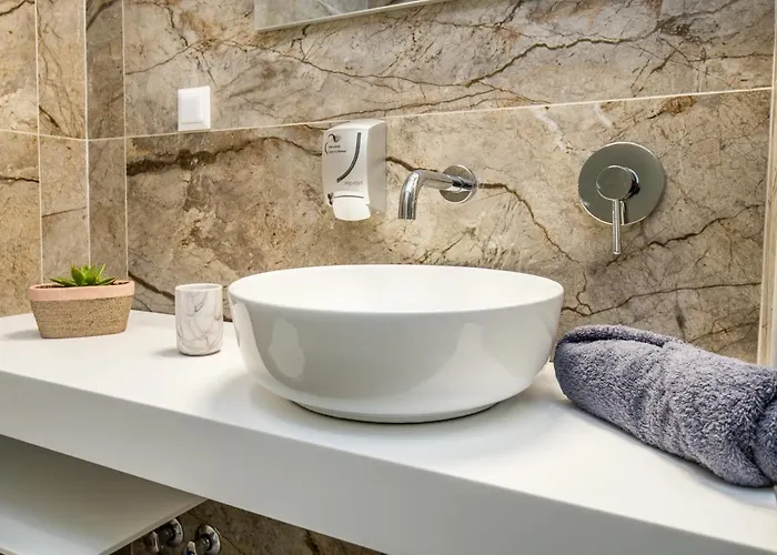 New Azzurro Deluxe * Limenaria (Thasos)