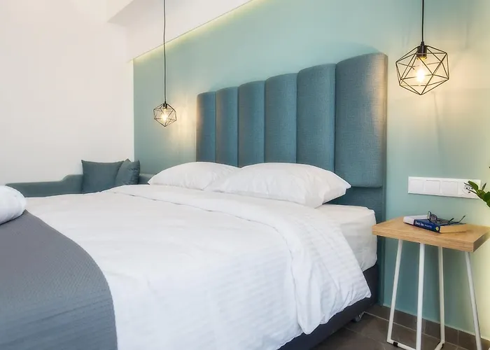 Otel New Azzurro Deluxe *