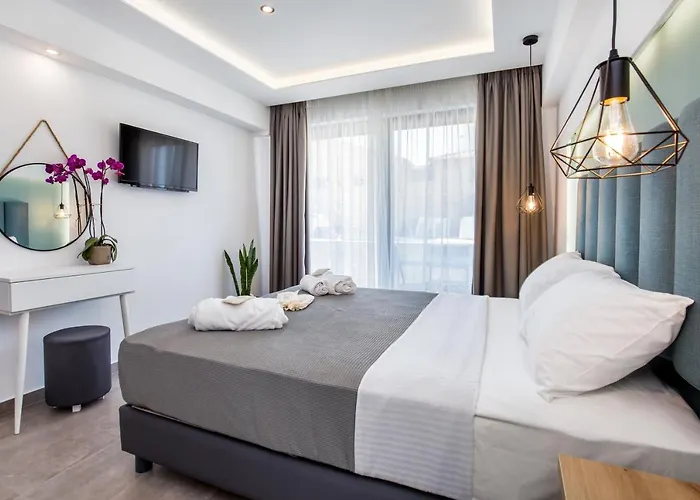 New Azzurro Deluxe *