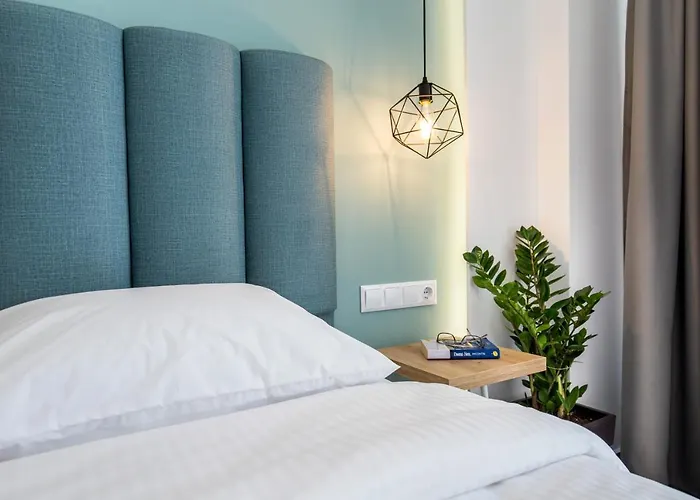 New Azzurro Deluxe Limenaria (Thasos)