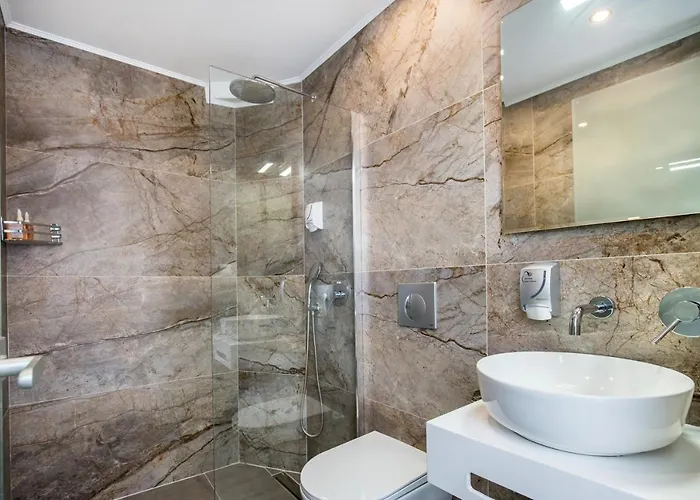 Otel New Azzurro Deluxe