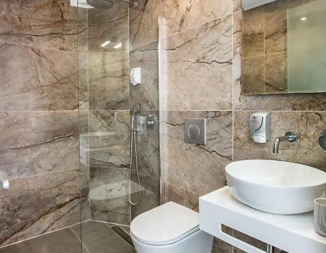 Otel New Azzurro Deluxe *