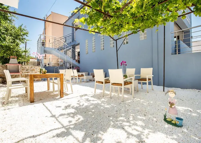 New Azzurro Deluxe Otel