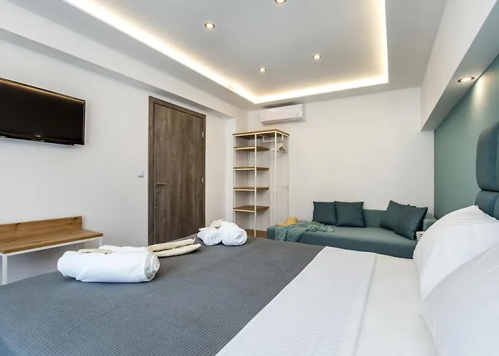 Otel New Azzurro Deluxe *