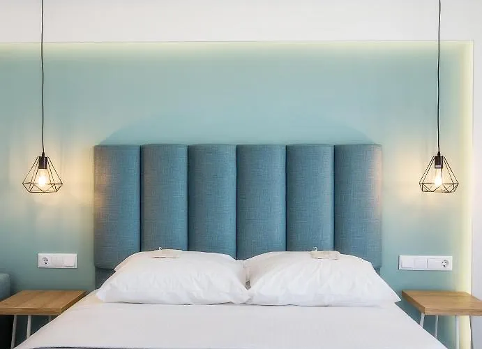 New Azzurro Deluxe * Limenaria (Thasos)