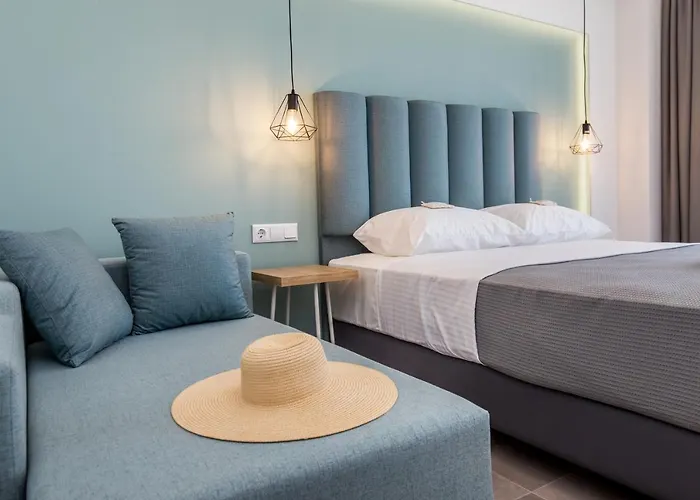 Otel New Azzurro Deluxe *