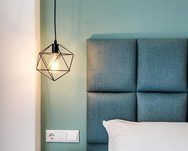 New Azzurro Deluxe Otel