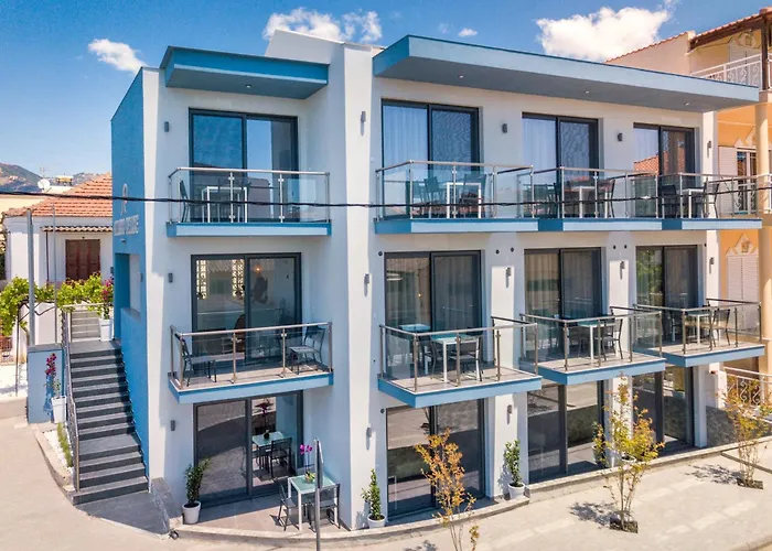 New Azzurro Deluxe *